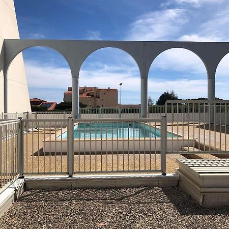 לה ברקרה Appartement En Residence מראה חיצוני תמונה