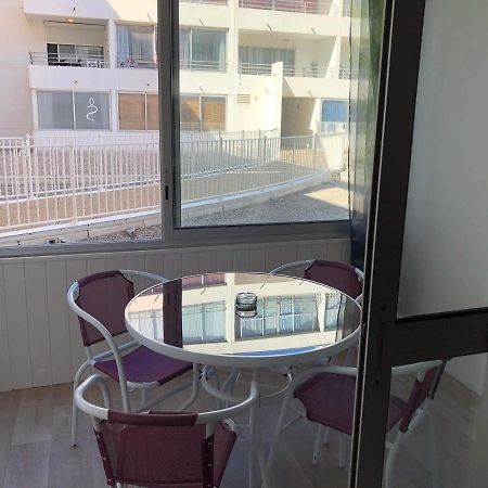 לה ברקרה Appartement En Residence מראה חיצוני תמונה