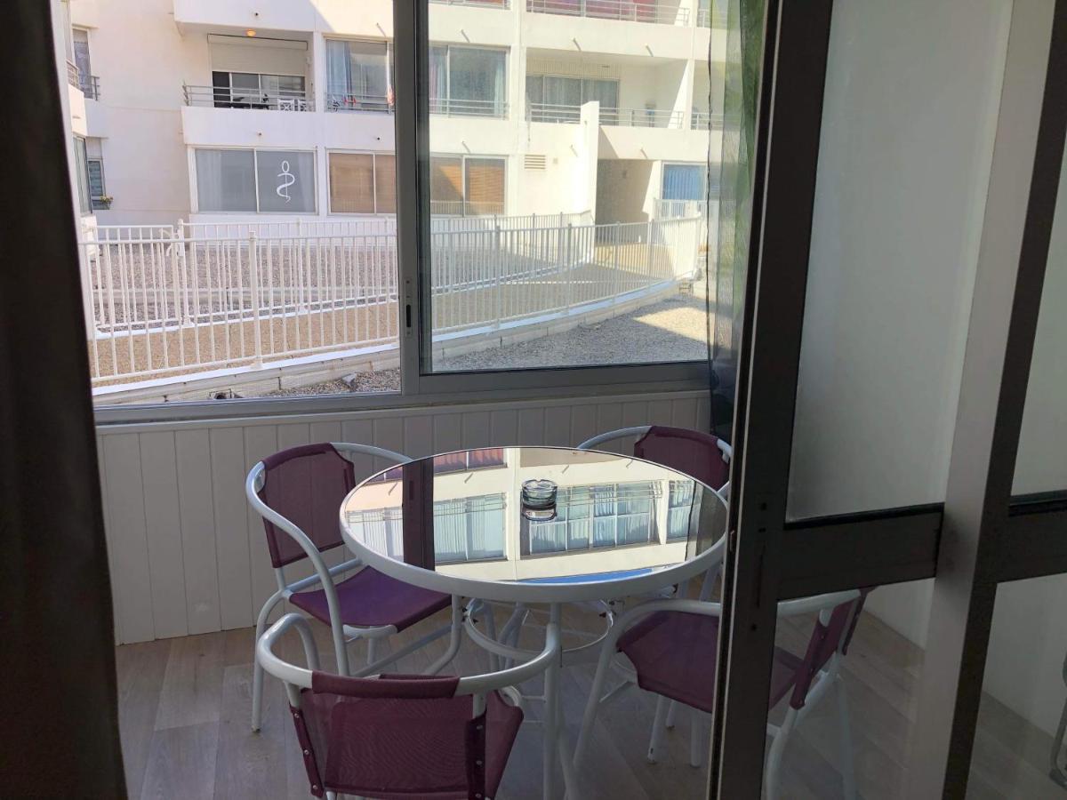 לה ברקרה Appartement En Residence מראה חיצוני תמונה